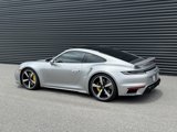 Used 2023 Porsche 911 Turbo S image 3