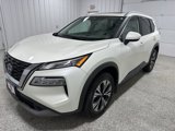 Used 2023 Nissan Rogue SV w/ SV Premium B Package image 5