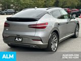 Used 2024 Genesis GV60 Advanced w/ Cargo Package image 6