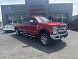 Used 2019 Ford F350 Lariat w/ Lariat Ultimate Package image 3