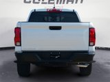 New 2025 Chevrolet Colorado W/T image 5
