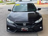 Used 2018 Honda Civic EX image 4
