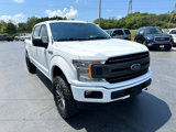Used 2020 Ford F150 XLT w/ Equipment Group 302A Luxury image 6