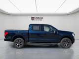 New 2025 Ford F150 Lightning XLT image 2