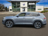 New 2025 Volkswagen Atlas SEL Premium R-Line image 2