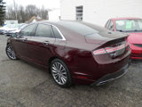 Used 2017 Lincoln MKZ Select w/ Select Plus Package image 5