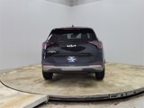 New 2026 Kia Sportage LX image 6