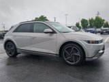 New 2025 Hyundai Ioniq 5 Limited image 2