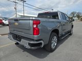 New 2025 Chevrolet Silverado 1500 LTZ w/ Z71 Off-Road Package image 3