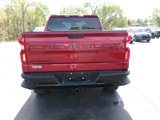 New 2025 Chevrolet Silverado 1500 LT Trail Boss w/ LPO, Dark Essentials Package image 5