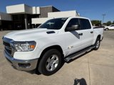Used 2023 RAM 1500 Big Horn w/ Trailer Tow Group image 3
