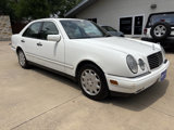 Used 1998 Mercedes-Benz E 300 Sedan image 2