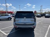 New 2025 Chevrolet Tahoe High Country image 3