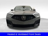 Used 2025 Acura MDX A-Spec image 3