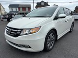 Used 2014 Honda Odyssey Touring Elite image 2