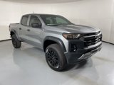 New 2026 Chevrolet Colorado Trail Boss image 2