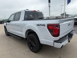 New 2025 Ford F150 XLT image 5