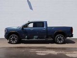 New 2025 GMC Sierra 2500 Denali w/ Technology Package image 2