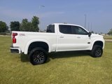 New 2025 Chevrolet Silverado 1500 RST w/ All Star Edition Plus image 5