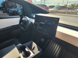 Used 2024 Tesla Cybertruck AWD Crew Cab image 6