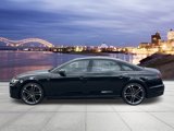 New 2025 Audi A8 L 3.0T image 2