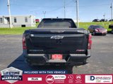 New 2025 Chevrolet Silverado EV RST image 5