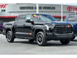 New 2025 Toyota Tundra SR5 image 2