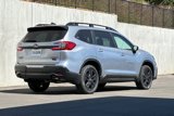 New 2025 Subaru Ascent Onyx Edition image 5