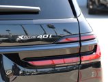 New 2026 BMW X7 xDrive40i w/ Executive Package image 6