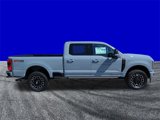 New 2025 Ford F350 4x4 Crew Cab Super Duty image 3