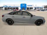 New 2026 Honda Civic Sport image 2