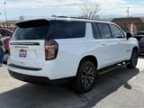 Used 2023 Chevrolet Suburban Z71 w/ Z71 Off-Road Package image 5