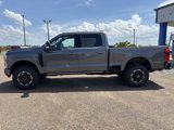 New 2025 Ford F350 4x4 Crew Cab Super Duty image 4