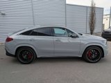 New 2025 Mercedes-Benz GLE 63 AMG S image 2