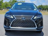 Used 2021 Lexus RX 350 FWD w/ Premium Package image 4