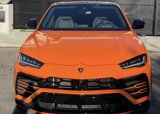 Used 2022 Lamborghini Urus image 4