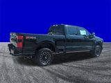 New 2025 Ford F350 4x4 Crew Cab Super Duty image 4