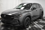 New 2025 MAZDA CX-50 AWD 2.5 S w/ Cargo Package image 3