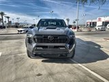 New 2025 Toyota Tacoma TRD Sport image 2