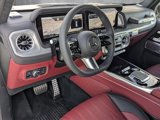 New 2025 Mercedes-Benz G 580 w/ EQ Technology image 3