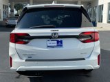 New 2025 Honda Odyssey Elite image 4
