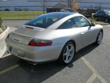 Used 2002 Porsche 911 Targa image 4