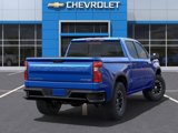 New 2025 Chevrolet Silverado 1500 ZR2 w/ Technology Package image 4