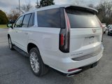 Used 2023 Cadillac Escalade Premium Luxury image 4