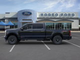 New 2025 Ford F250 Platinum image 3