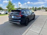 New 2026 Honda CR-V TrailSport image 4