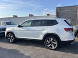 New 2025 Volkswagen Atlas SEL image 3