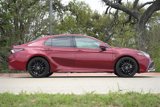 Used 2021 Toyota Camry XSE w/ Carpet Mat Package (TMS) image 4