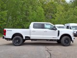 New 2025 Ford F350 Lariat image 3