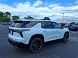 New 2026 Chevrolet Traverse RS w/ LPO, Floor Liner Package image 3